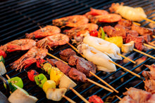 Load image into Gallery viewer, Wednesday Beach BBQ Buffet - Chinese New Year