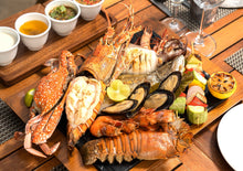 Load image into Gallery viewer, Seafood Platter