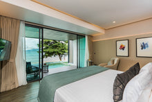 Load image into Gallery viewer, Private Pool Beachfront