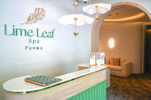 Load image into Gallery viewer, Lime Leaf Spa at Panwa
