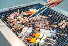 Load image into Gallery viewer, Wednesday BBQ Buffet
