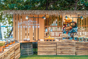 My Flavours Songkran Buffet