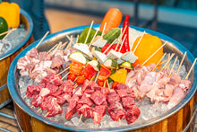 Load image into Gallery viewer, Loy Krathong Festival Buffet
