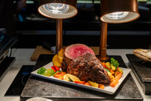 Load image into Gallery viewer, My Flavours Saturday Night Buffet
