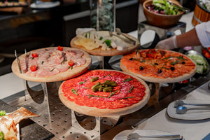 My Flavours Saturday Night Buffet