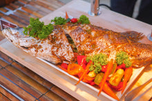Load image into Gallery viewer, Wednesday BBQ Buffet
