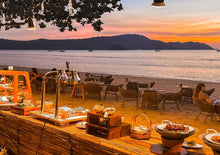 Load image into Gallery viewer, Wednesday BBQ Buffet
