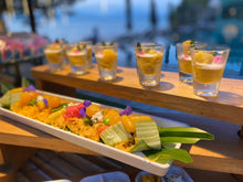 Load image into Gallery viewer, Loy Krathong Festival Buffet
