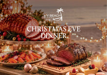 Load image into Gallery viewer, Christmas Eve Dinner
