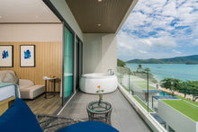 Load image into Gallery viewer, Premier Seaview Studio
