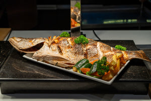 My Flavours Songkran Buffet