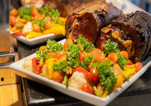 Load image into Gallery viewer, My Flavours Saturday Night Buffet
