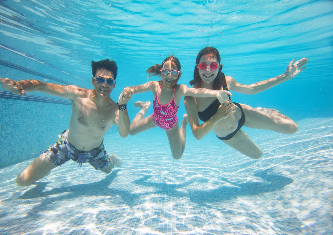 Family Day Pass
