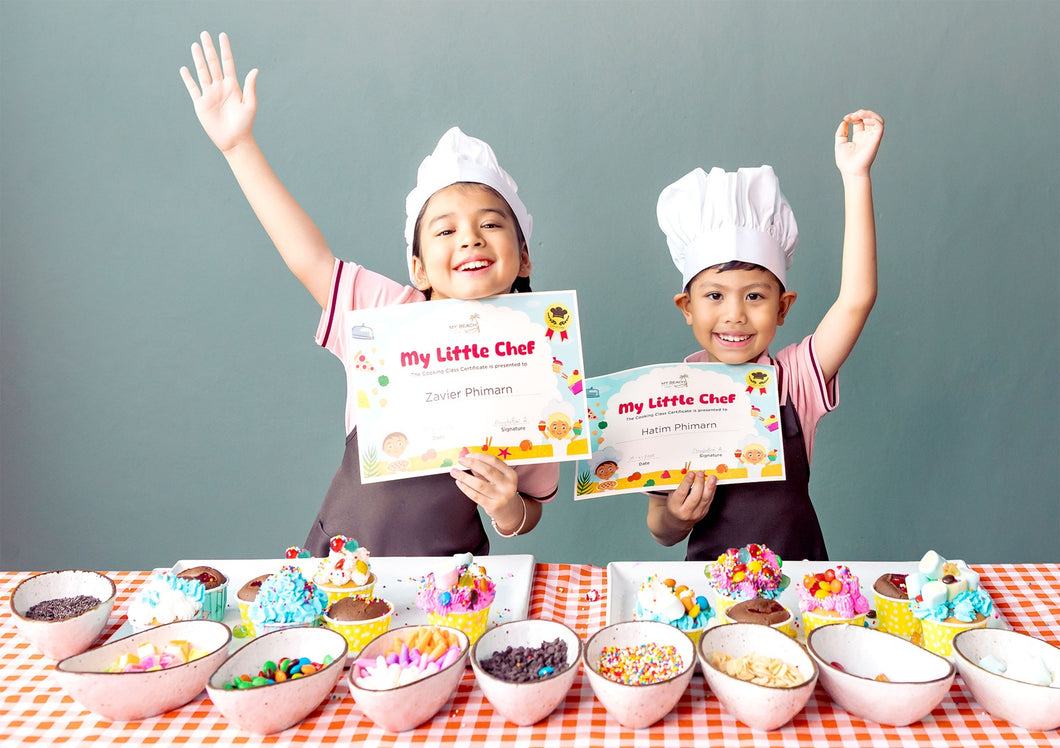Family Cooking Class
